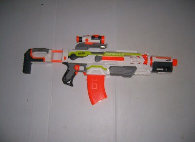 NERF ECS-10 モジュラス　トイガン Nerf Modulus ECS-10 – Blaster Barn