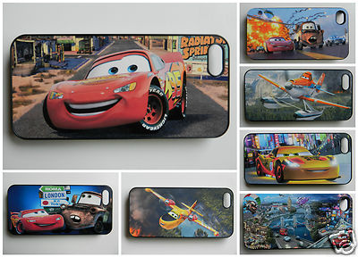 Disney Cars Planes Hard Case For Iphone Se 11pro Max Xr Xs Max Xs 7 8 6 のebay公認海外通販 セカイモン