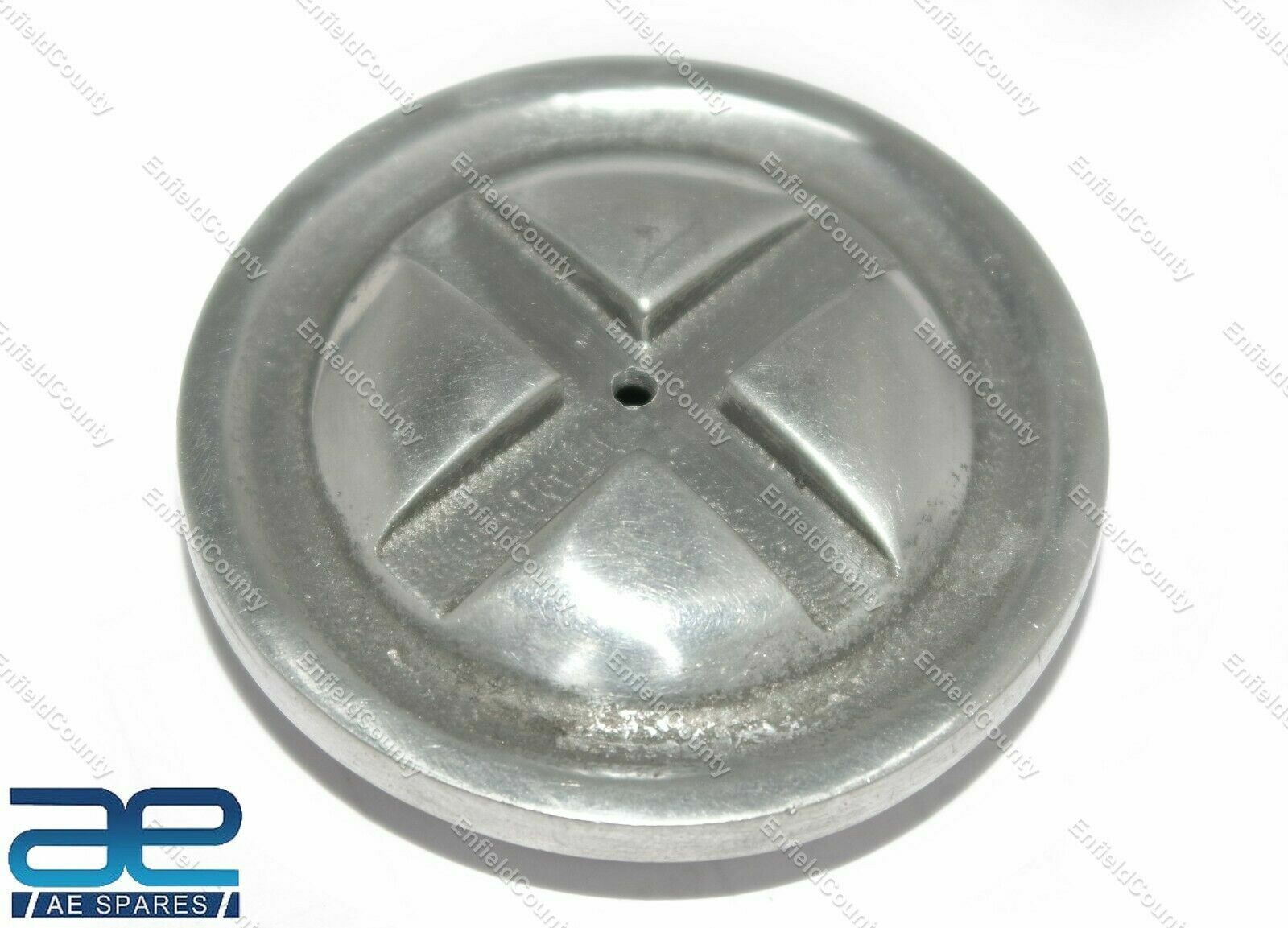 Petrol Fuel Oil Tank Cap Set Of 5 pcs Fits Triumph 3HW 5HW 3SW 5SW  82-1523