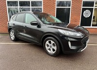 2021 Ford Kuga 1.5 Kuga Zetec EcoBlue 5dr SUV Diesel Manual