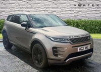 2021 Land Rover Range Rover Evoque 1.5 Range Rover Evoque R-Dynamic S P300e Auto