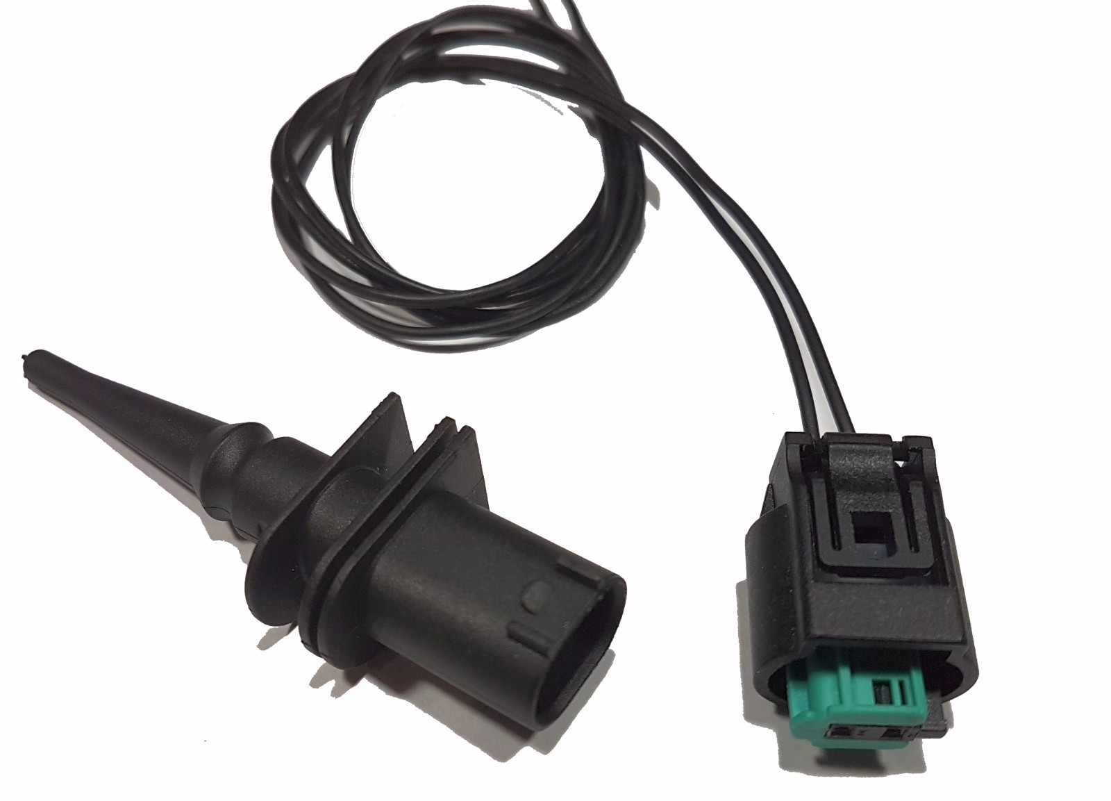 NEW BMW EXTERNAL AIR AMBIENT TEMPERATURE TEMP SENSOR E46 E39 E38 X3 X5