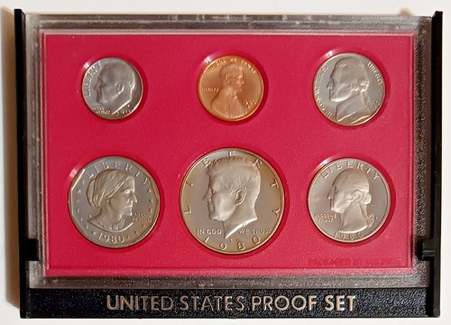 Proof Coin Set 6点セット 旧貨幣 $_12.JPG?set_id=880000500F