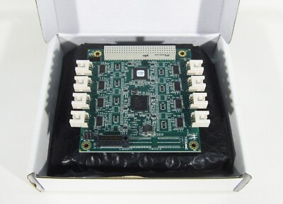Diamond Systems EmeraldMM-E PCIe/104 Module EMM-8E-XT Rev A _ Date code 2020