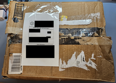 Item photo(s) from verified buyer