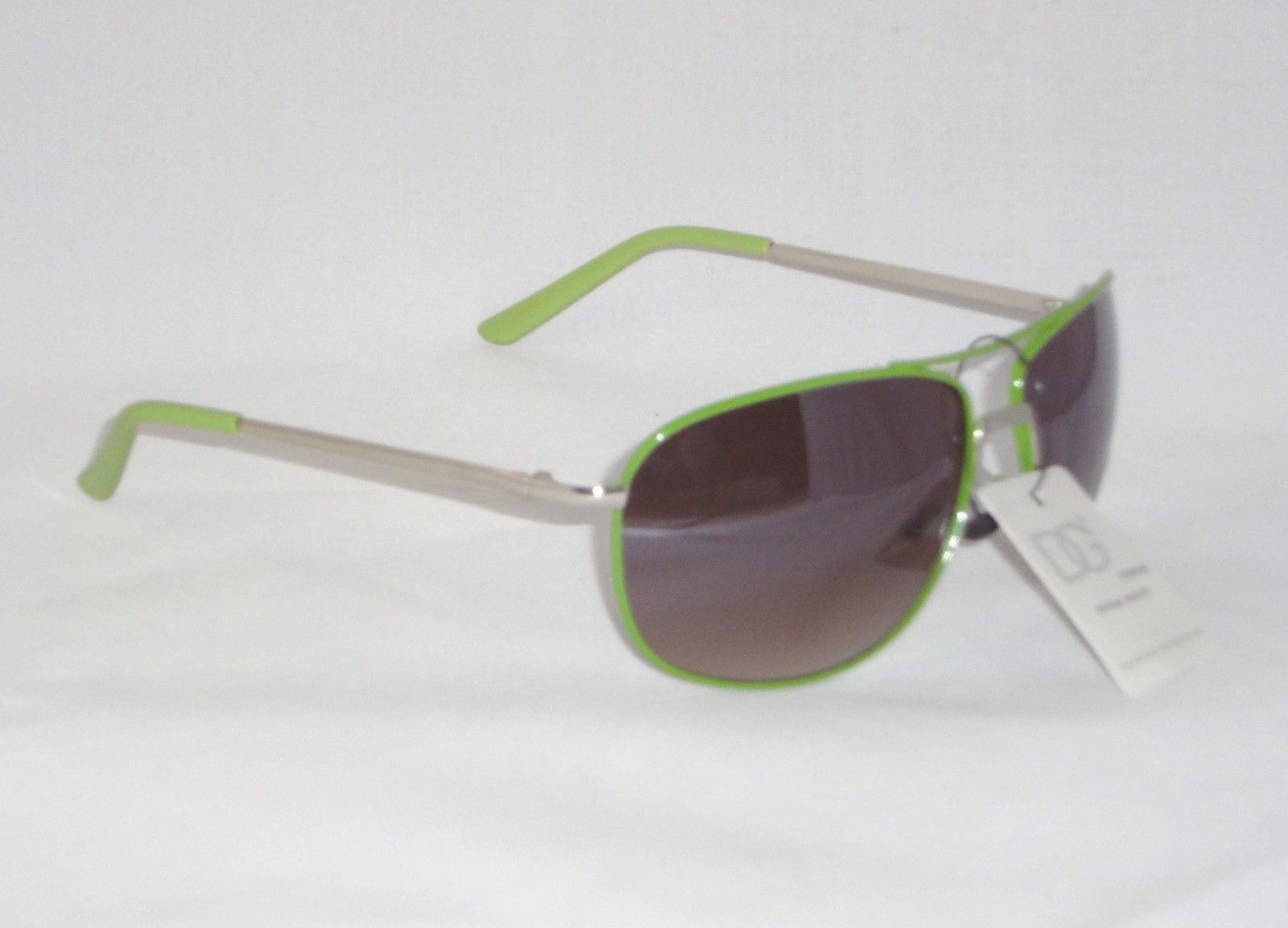 Gafas de sol de hombre DG Eyewear