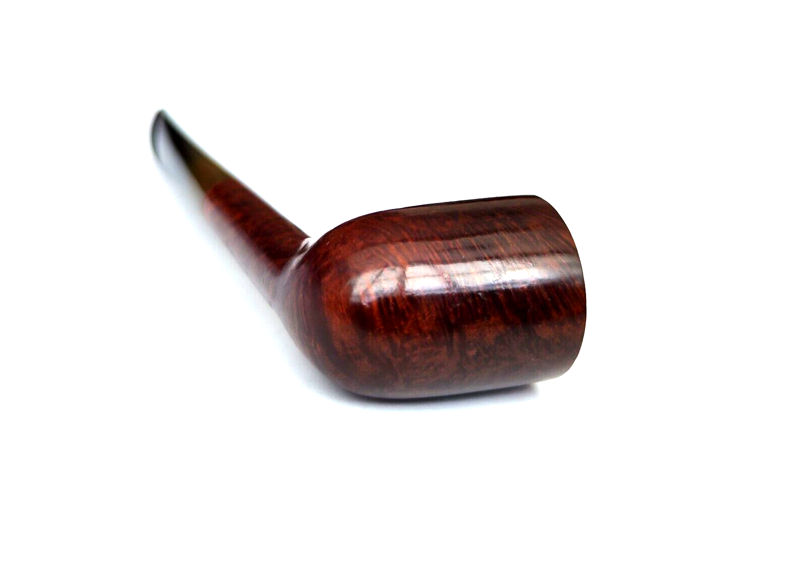 VINTAGE BARLING (2294) SLIM DUBLIN ESTATE PIPE