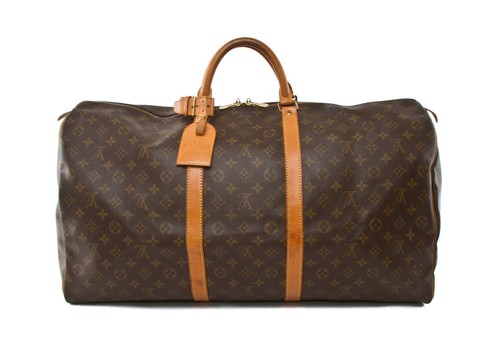 Louis Vuitton Portes Documents Laptop Bag – Just Gorgeous Studio