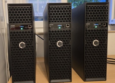 Foto dell'oggetto di un acquirente verificato