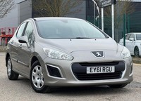 2011 Peugeot 308 1.6 HDi Access Euro 5 5dr HATCHBACK Diesel Manual