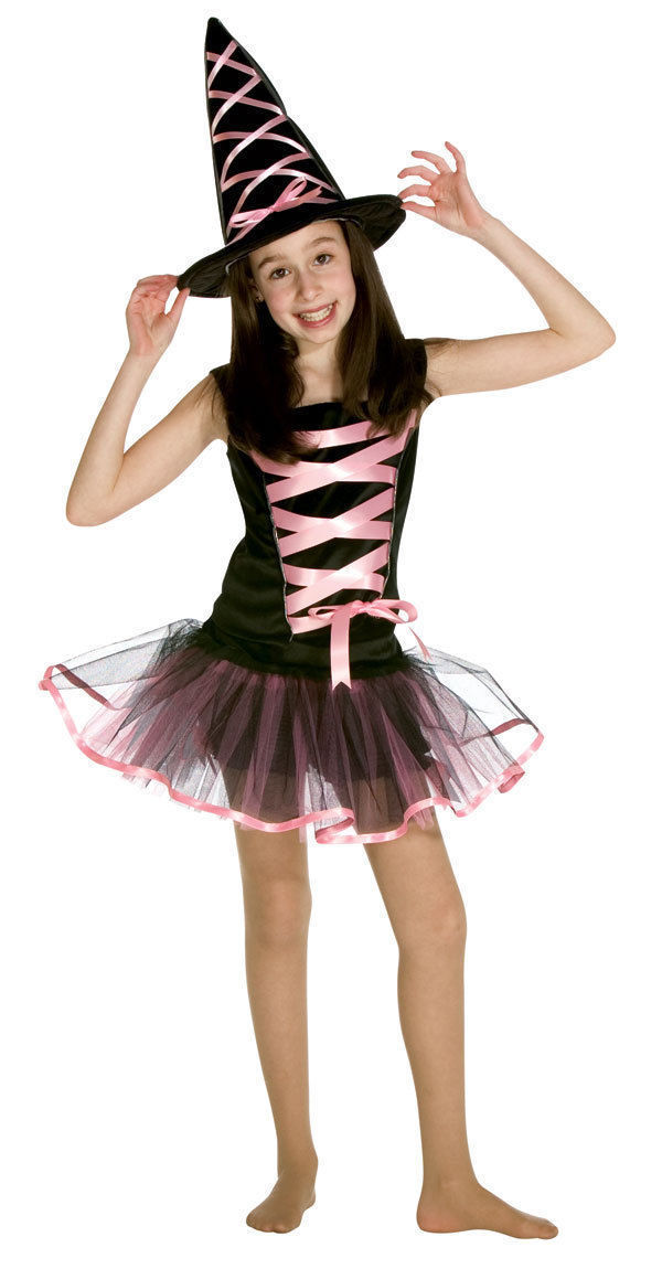 Girls' Lace Costumes