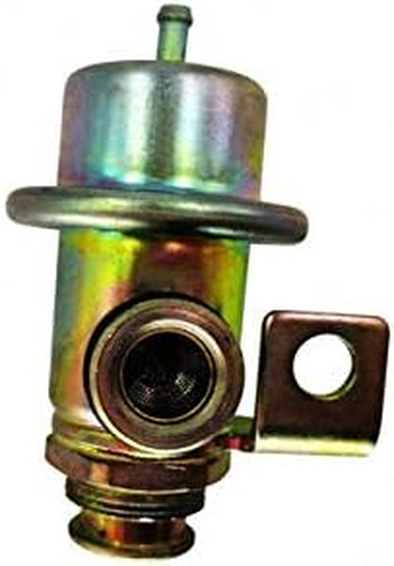 Fuel Pressure Regulator for 2002-2005 Chevy Trailblazer 4.2L 6-Cylinder