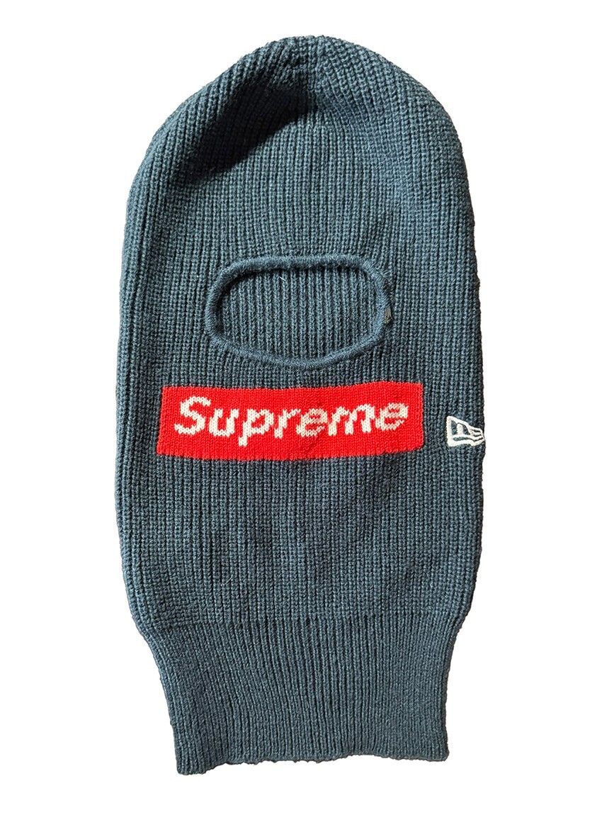 防具 Supreme - supreme mask New Era® Box Logo Balaclava (Red) | Supreme – Urban Street Wear