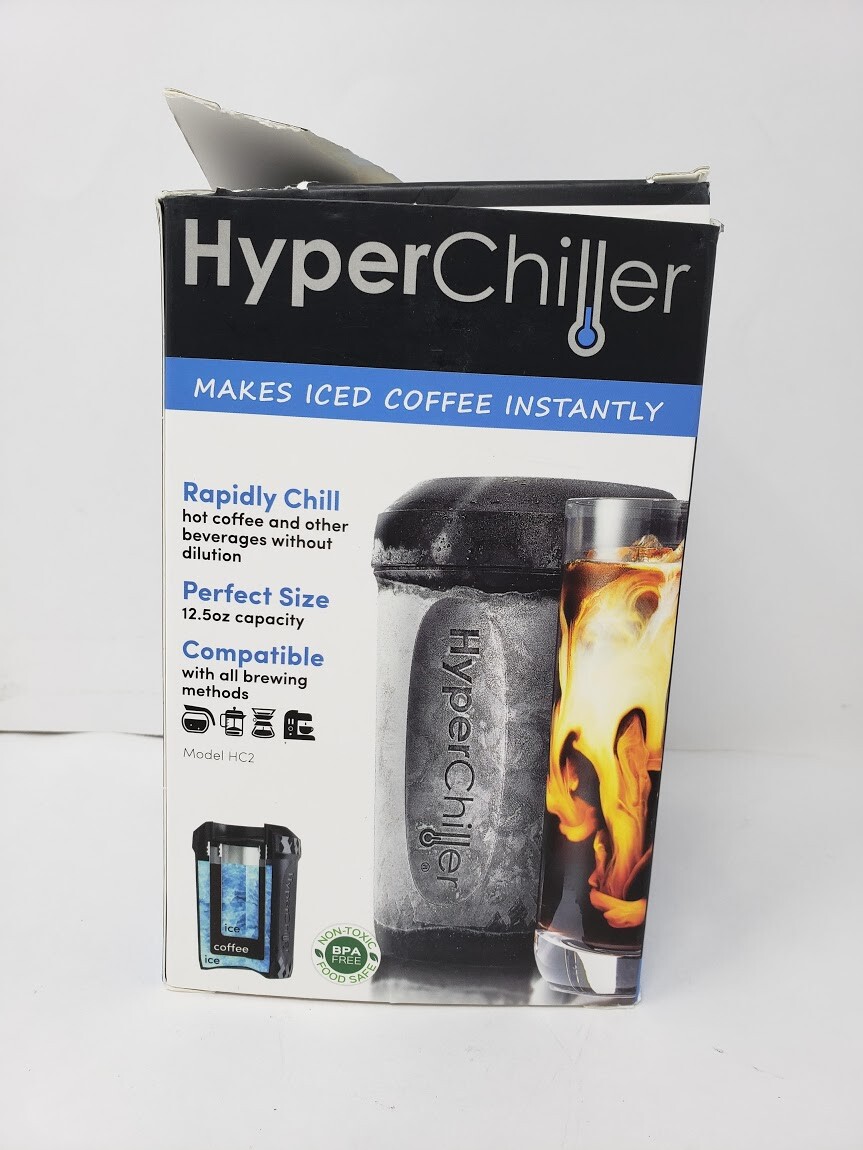 Купить Перколяторы MaxiMatic HyperChiller by maxi/matic HC2 Patented