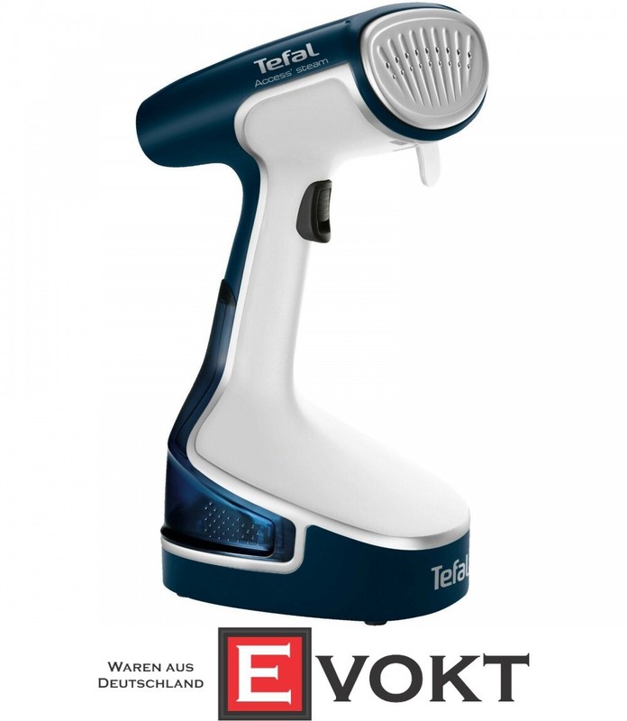 TEFAL Access Steam DR8085 Handheld Garment