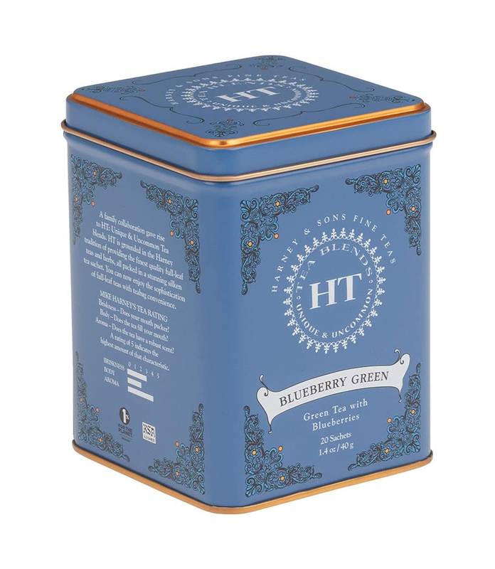 Tin Can - Caffeinated And, Great Present Idea
