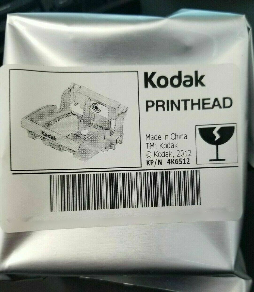 Genuine Kodak Printhead For 30 Series ESP Office 2100 2150 2170 1K3640 4K6512