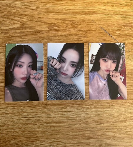 ARTMS チェリ(LOONA) 2/21サイン会 直筆サイン入りポラ ARTMS チェリ サイン入りポラロイド チェキ LOONA - メルカリ