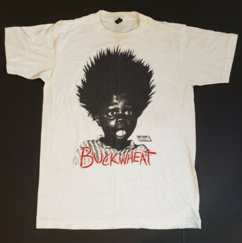 Rare! Vintage 80's Buckwheat Our Gang The Little Rascals Rare! Vintage 80's Buckwheat Our Gang The Little Rascals