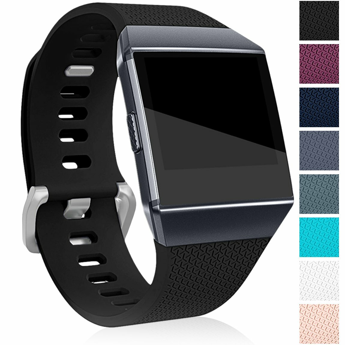 fitbit ionic sport smartwatch