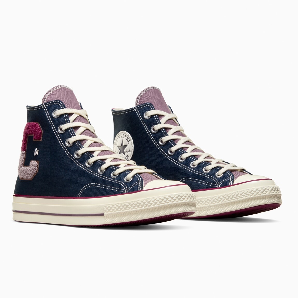 【希少品】converse ct70 Converse Chuck 70 AT-CX Workwear Textures Shoes Cyber Gray