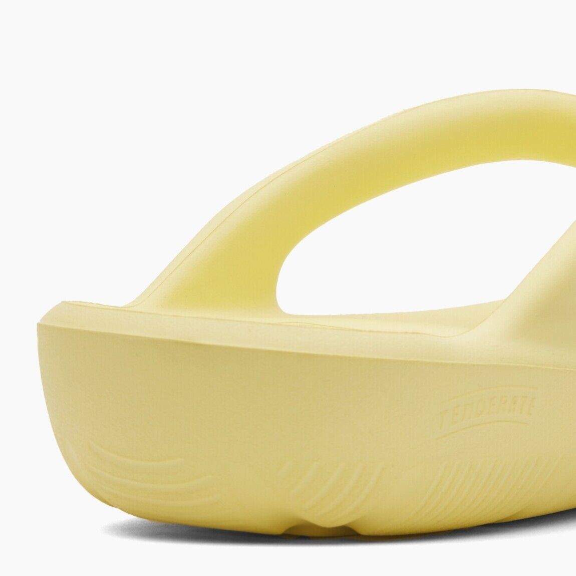 New TAW&TOE FLIP FLOP ZEROVITY OG LEMON BUTTER Z-FF-LBAJ New TAW&TOE FLIP FLOP ZEROVITY OG LEMON BUTTER Z-FF-LBAJ