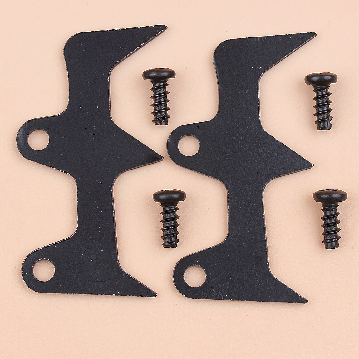 Bumper Spike Felling Dog For Poulan PP5020AV PP4218 4218A PP4620AV Gas Chainsaws