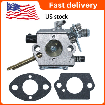Carburetor Kit 41191200602 for Stihl FS160 FS220 FS280 FR220 Trimmer For Zama