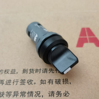 ABB selector switch C2SS1-10B-10 C2SS1-10B-11 C2SS1-10B-20