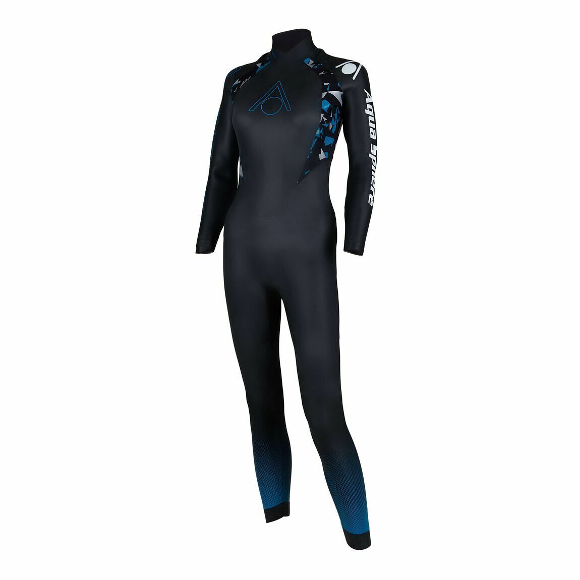 Женский полный костюм Aqua Sphere Aqua Skin V3 — 2023