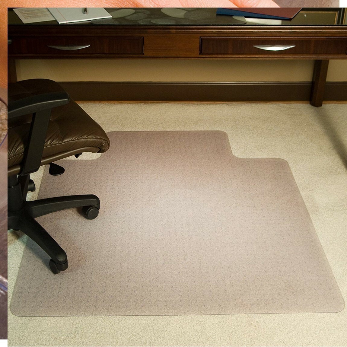 ES Robbins EverLife 36