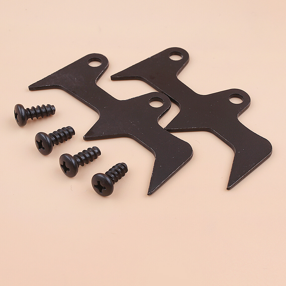 Bumper Spike Felling Dog For Poulan PP5020AV PP4218 4218A PP4620AV Gas Chainsaws