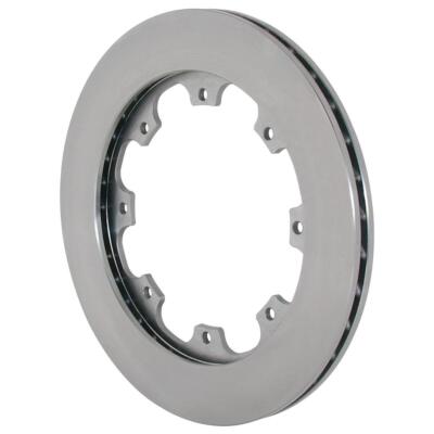Wilwood 160-12283 HD 36 SPC-37 Curved Vane RH Rotor, 11.75 x .810 Inch