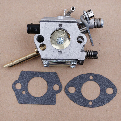 Carburetor Kit for Stihl FS160 FS220 FS280 FR220 Trimmer Brushcutter Gasket Carb