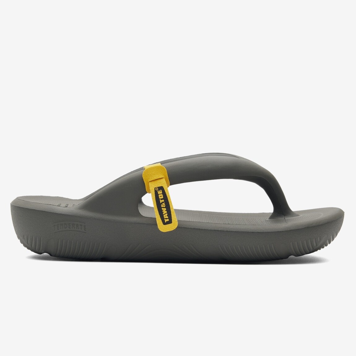 ◆TAW&TOE◆ Zerovity Sport Charcoal Z-FF-STCH New TAW&TOE FLIP FLOP ZEROVITY OG CHARCOAL Z-FF-CHAJ Light