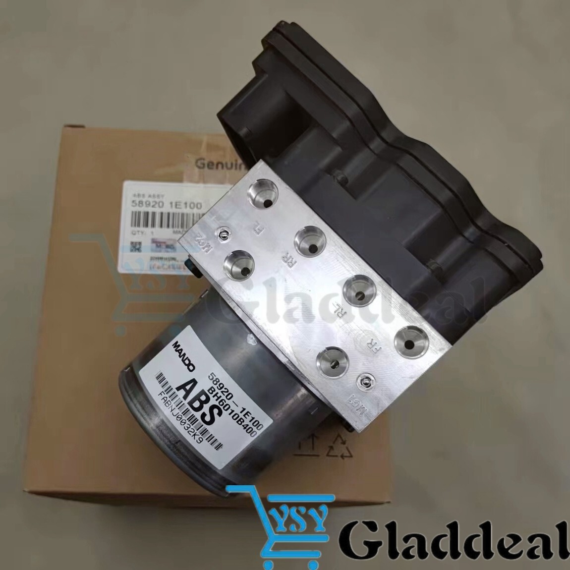 84306-E0121 ABSコード 84306-E0121 ABSコード ABS Wheel Speed Sensor for Toyota
