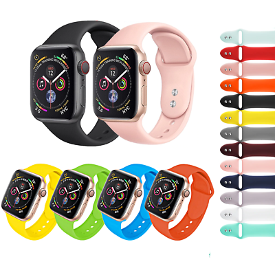 Cinturino Sport+ per Apple Watch