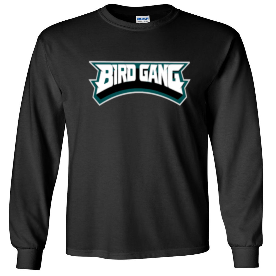 Bird Gang Eagle Shirt Bird Gang Eagle Shirt