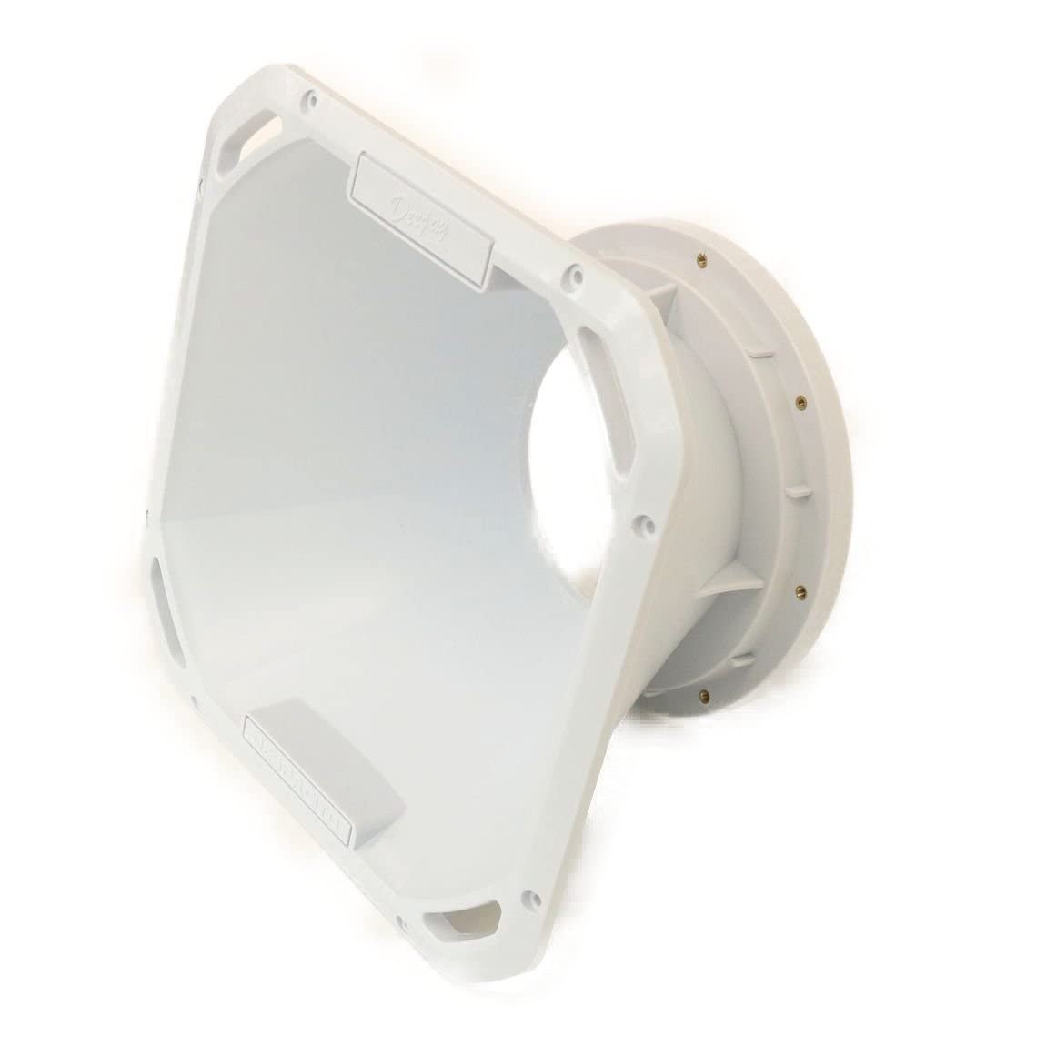 DEEJAY LED TBHDIF6WHITE DEEJAYLED 6