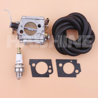 Carburetor For Tillotson HS-284F Wacker 0117285 BS500 BS500S BS600 BS600S BS650