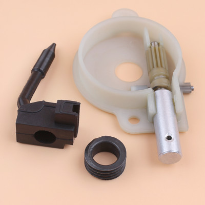 Oil Pump Fit Poulan PP255 PP315 310 295 2200 2500 2750 2900 3050 4620AVX 2775