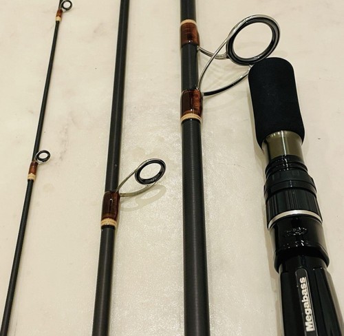 Megabass : VALKYRIE World Expedition MULTI VKS-76M-4,Spinning Travel Rod Megabass : VALKYRIE World Expedition MULTI VKS-76M-4,Spinning Travel Rod