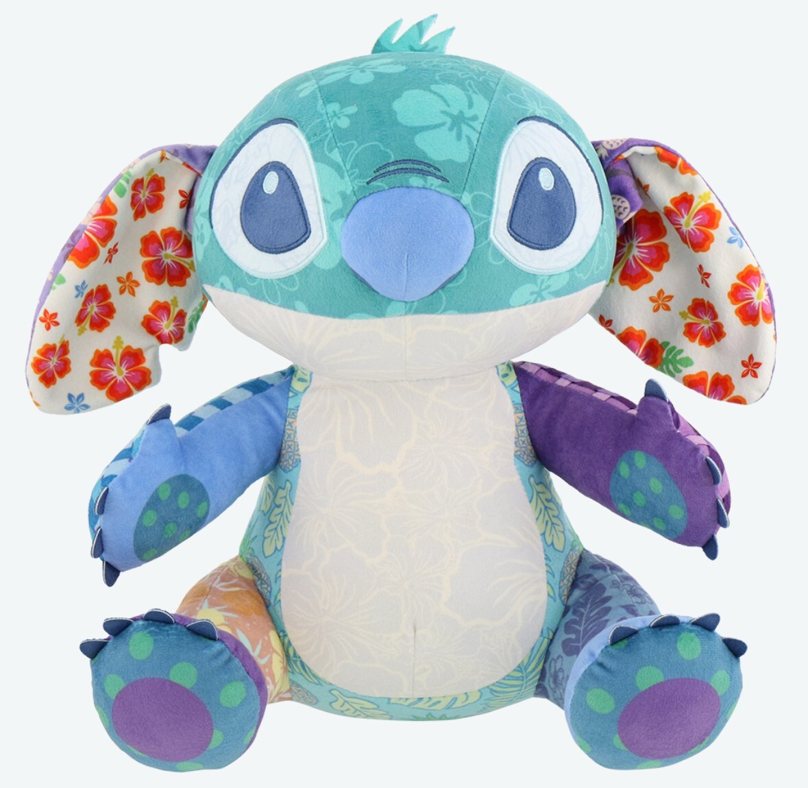 Tokyo Disney Resort ぬいぐるみ 4体セット Tokyo Disney Resort/東京ディズニーリゾート・Plush/ぬいぐるみ