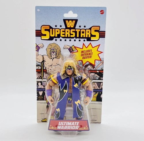 ＷＷＥフィギュア    ２体 Amazon.co.jp: Mattel WWEチャンピオンシップ対決 2パック