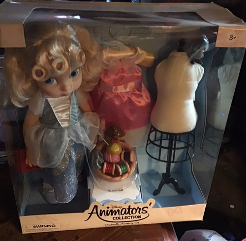 disney animators collection españa