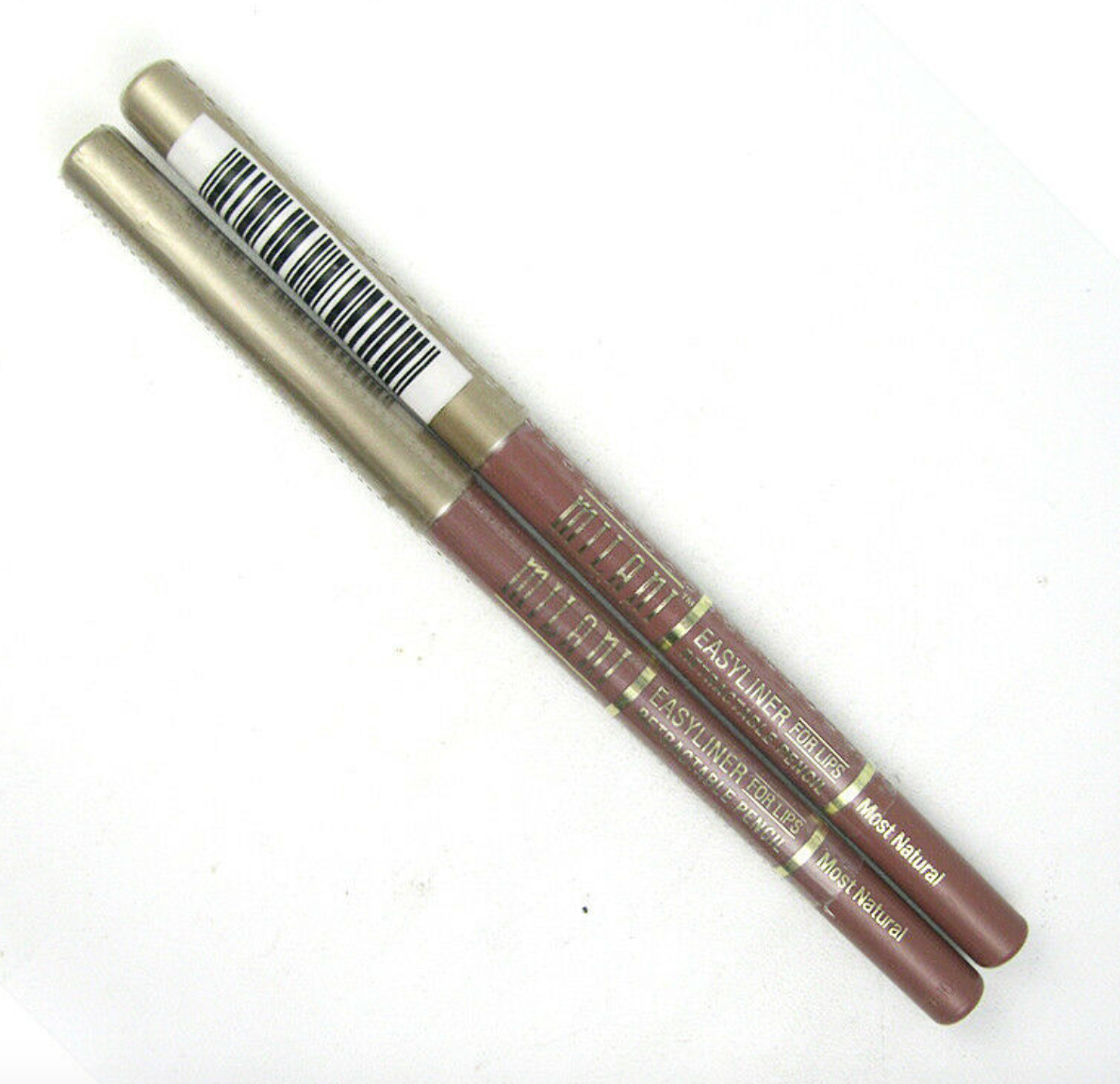 Milani Most Natural Lip Liner Lipliner