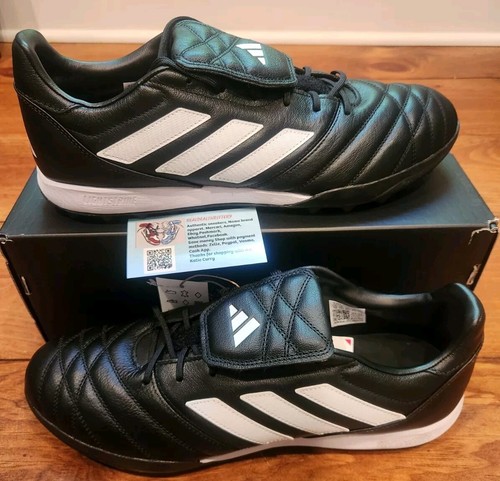 新品 adidas COPA GLOROサッカーシューズ 26.0㎝ 黒 Amazon.com | adidas Unisex Copa Gloro Turf Sneaker, Black