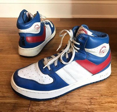 pony shoes mens