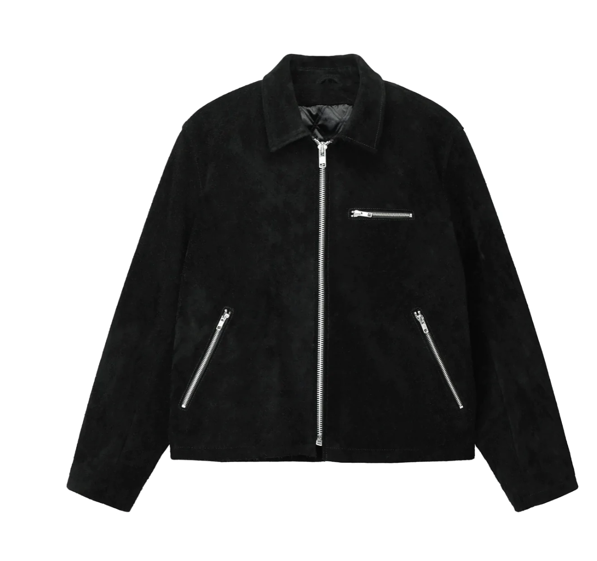 ジャケット・アウター STUSSY 22aw 8 BALL SUEDE BING JACKET $_57.PNG?set_id=880000500F