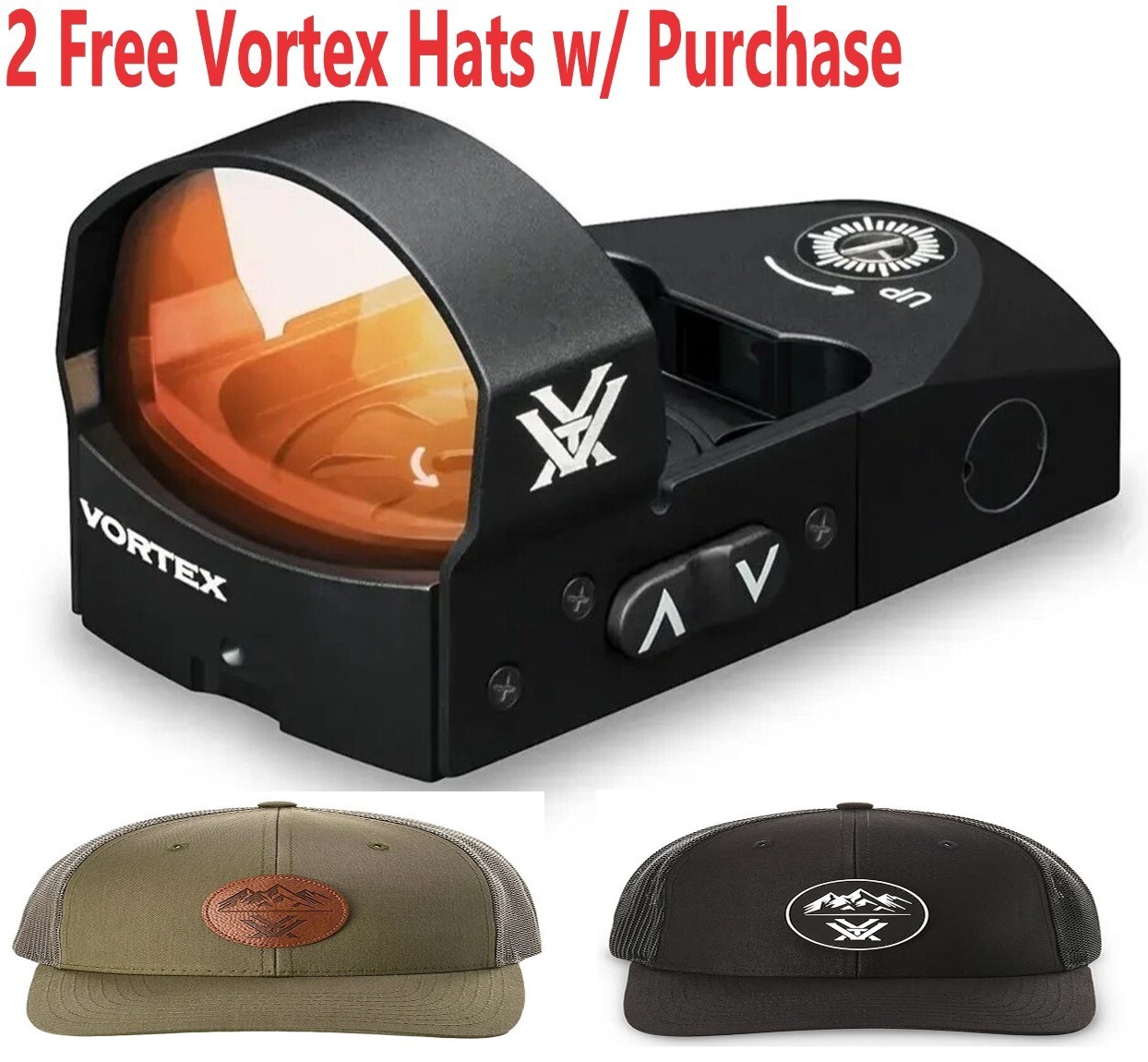Amazon.com : Vortex Optics Venom Red Dot Sight - 3 MOA Dot Amazon.com : Vortex Optics Venom Red Dot Sight - 3 MOA Dot
